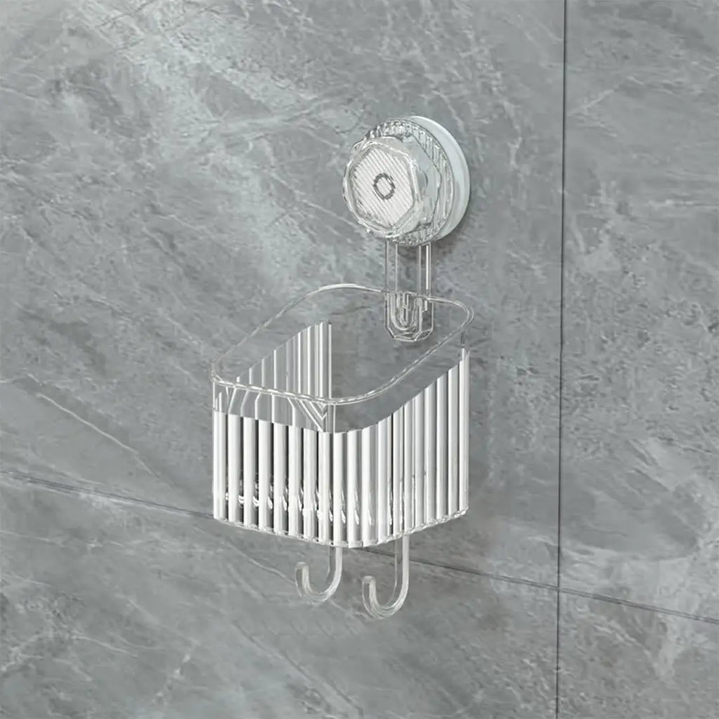 Bathroom Shelves