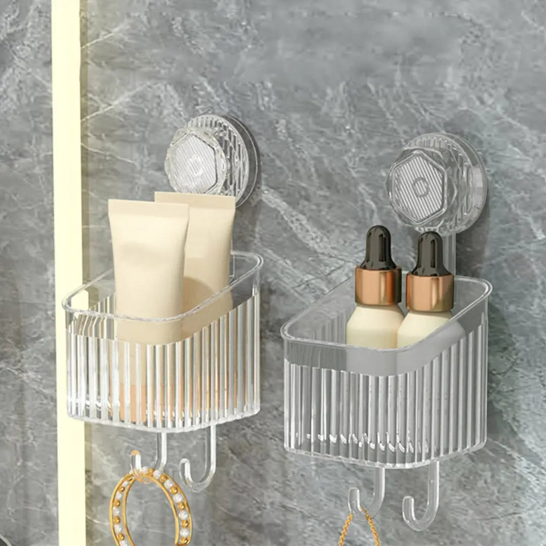 Bathroom Shelves