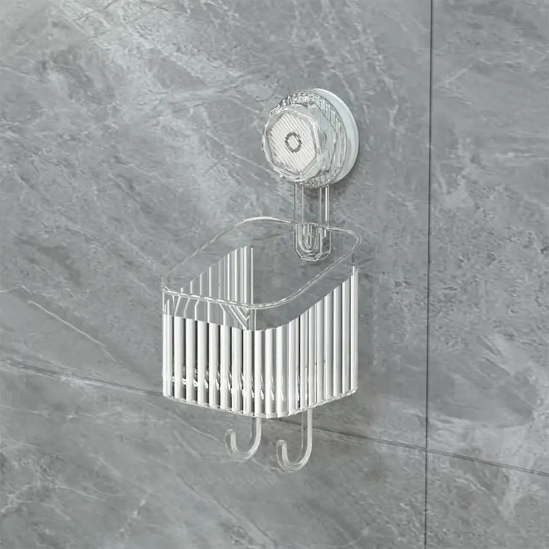 Bathroom Shelves
